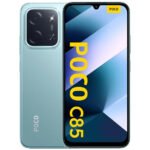 Xiaomi Poco C85 Dual SIM (256GB / 8GB Ram / 6.9 Inch / 4G LTE) - Image 9
