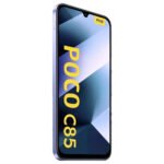 Xiaomi Poco C85 Dual SIM (256GB / 8GB Ram / 6.9 Inch / 4G LTE) - Image 3