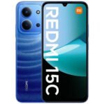 Xiaomi Redmi 15C Dual SIM (128GB / 6GB Ram / 6.9 Inch / 4G LTE) - Image 10