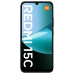 Xiaomi Redmi 15C Dual SIM (128GB / 6GB Ram / 6.9 Inch / 4G LTE) - Image 2