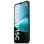 Xiaomi Redmi 15C Dual SIM (128GB / 6GB Ram / 6.9 Inch / 4G LTE) - Image 4
