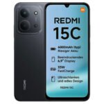 Xiaomi Redmi 15C Dual SIM (256GB / 8GB Ram / 6.9 Inch / 4G LTE)