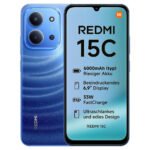 Xiaomi Redmi 15C Dual SIM (256GB / 8GB Ram / 6.9 Inch / 4G LTE) - Image 10