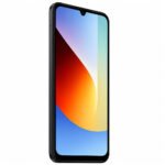Xiaomi Redmi A7 Dual SIM (64GB / 3GB Ram / 6.88 Inch / 4G LTE) - Black - Image 3