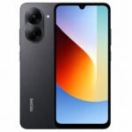 Xiaomi Redmi A7 Dual SIM (64GB / 3GB Ram / 6.88 Inch / 4G LTE) - Black