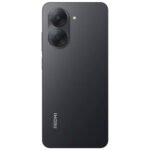 Xiaomi Redmi A7 Dual SIM (64GB / 3GB Ram / 6.88 Inch / 4G LTE) - Black - Image 5