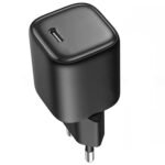 Zarad Z-010 Wall Charger PD Type-C 30W Fast Charging