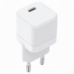 Zarad Z-010 Wall Charger PD Type-C 30W Fast Charging - Image 3