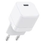 Zarad Z-010 Wall Charger PD Type-C 30W Fast Charging - Image 4