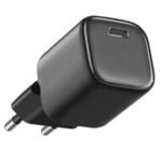 Zarad Z-010 Wall Charger PD Type-C + Type-C Cable 30W Fast Charging - Image 4
