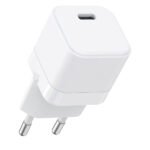 Zarad Z-010 Wall Charger PD Type-C + Type-C Cable 30W Fast Charging - Image 2