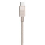 Zarad Z-47 Type-C To Lightning Cable 30W Fast Charging 1m - Image 2