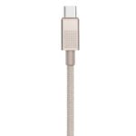 Zarad Z-47 Type-C To Lightning Cable 30W Fast Charging 1m - Image 3