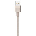 Zarad Z-47 USB To Type-C Cable 67W Fast Charging 1m - Image 2