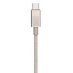 Zarad Z-47 USB To Type-C Cable 67W Fast Charging 1m - Image 3
