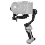 Zhiyun CINEPEER CRANE 4E Camera Gimbal Stabilizer - Image 2