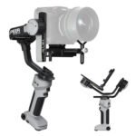 Zhiyun CINEPEER CRANE 4E Camera Gimbal Stabilizer - Image 3