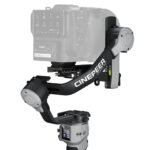 Zhiyun CINEPEER CRANE 4E Camera Gimbal Stabilizer - Image 4