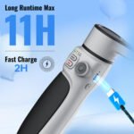 Zhiyun Cinepeer CQ5 Standard Phone Gimbal Stabilizer - Image 7
