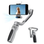 Zhiyun Cinepeer CQ5 Standard Phone Gimbal Stabilizer - Image 6