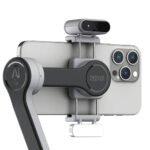 Zhiyun Cinepeer CQ5 Standard Phone Gimbal Stabilizer - Image 3