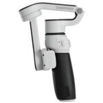 Zhiyun Cinepeer CQ5 Standard Phone Gimbal Stabilizer - Image 4