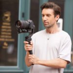 Zhiyun Cinepeer WEEBILL 3S Standard Camera Gimbal Stabilizer - Image 12