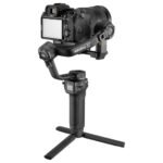 Zhiyun Cinepeer WEEBILL 3S Standard Camera Gimbal Stabilizer - Image 7