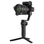 Zhiyun Cinepeer WEEBILL 3S Standard Camera Gimbal Stabilizer - Image 5