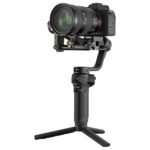 Zhiyun Cinepeer WEEBILL 3S Standard Camera Gimbal Stabilizer - Image 4