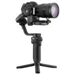 Zhiyun Cinepeer WEEBILL 3S Standard Camera Gimbal Stabilizer - Image 6