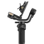 Zhiyun Cinepeer WEEBILL 3S Standard Camera Gimbal Stabilizer - Image 8