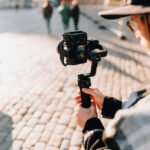 Zhiyun Cinepeer WEEBILL 3S Standard Camera Gimbal Stabilizer - Image 11