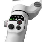 Zhiyun SMOOTH-Q5 Ultra Combo Phone Gimbal Stabilizer - Image 5