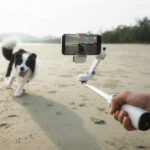 Zhiyun SMOOTH-Q5 Ultra Combo Phone Gimbal Stabilizer - Image 10