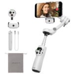 Zhiyun SMOOTH-Q5 Ultra Combo Phone Gimbal Stabilizer - Image 6
