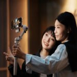 Zhiyun SMOOTH-Q5 Ultra Combo Phone Gimbal Stabilizer - Image 12
