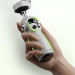 Zhiyun SMOOTH-Q5 Ultra Combo Phone Gimbal Stabilizer - Image 8