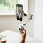 Zhiyun SMOOTH-Q5 Ultra Combo Phone Gimbal Stabilizer - Image 9