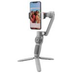 Zhiyun Smooth-Q3 Combo Phone Gimbal Stabilizer - Image 2
