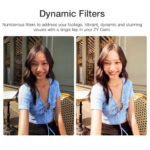 Zhiyun Smooth-Q3 Combo Phone Gimbal Stabilizer - Image 24