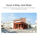 Zhiyun Smooth-Q3 Combo Phone Gimbal Stabilizer - Image 17