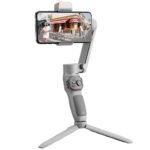 Zhiyun Smooth-Q3 Combo Phone Gimbal Stabilizer - Image 3