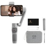 Zhiyun Smooth-Q3 Combo Phone Gimbal Stabilizer - Image 11