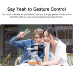Zhiyun Smooth-Q3 Combo Phone Gimbal Stabilizer - Image 22