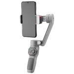 Zhiyun Smooth-Q3 Combo Phone Gimbal Stabilizer - Image 7