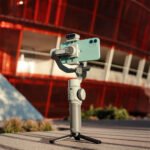 Zhiyun Smooth 5E Combo Phone Gimbal Stabilizer - Image 19