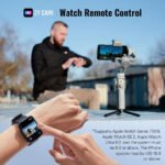 Zhiyun Smooth 5E Combo Phone Gimbal Stabilizer - Image 18