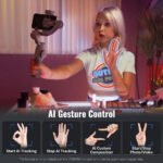 Zhiyun Smooth 5E Combo Phone Gimbal Stabilizer - Image 13