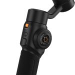 Zhiyun Smooth 5S AI Standard Phone Gimbal Stabilizer With AI Tracker - Image 10